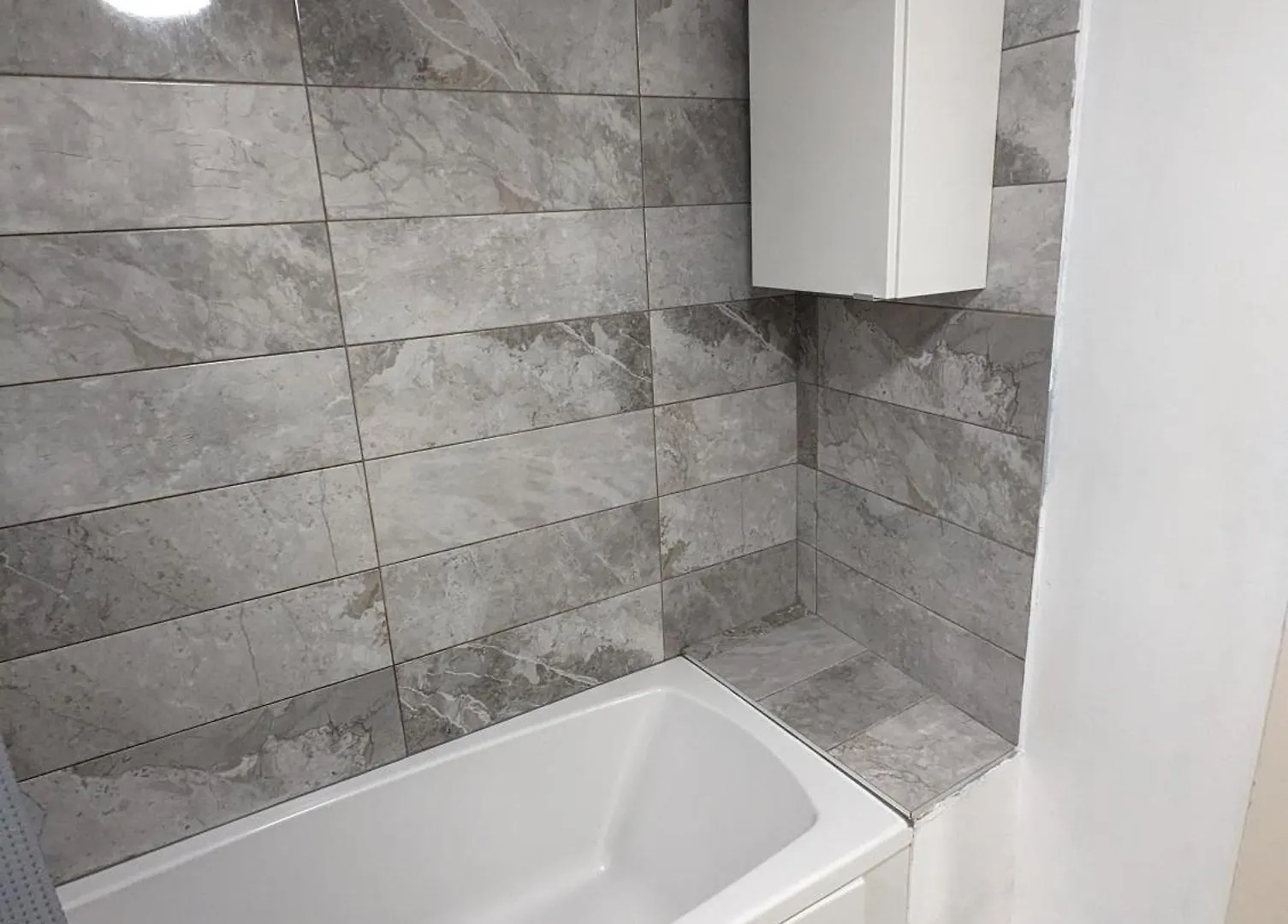 شقة Spacious 3-Bed Apt In Dublin Center